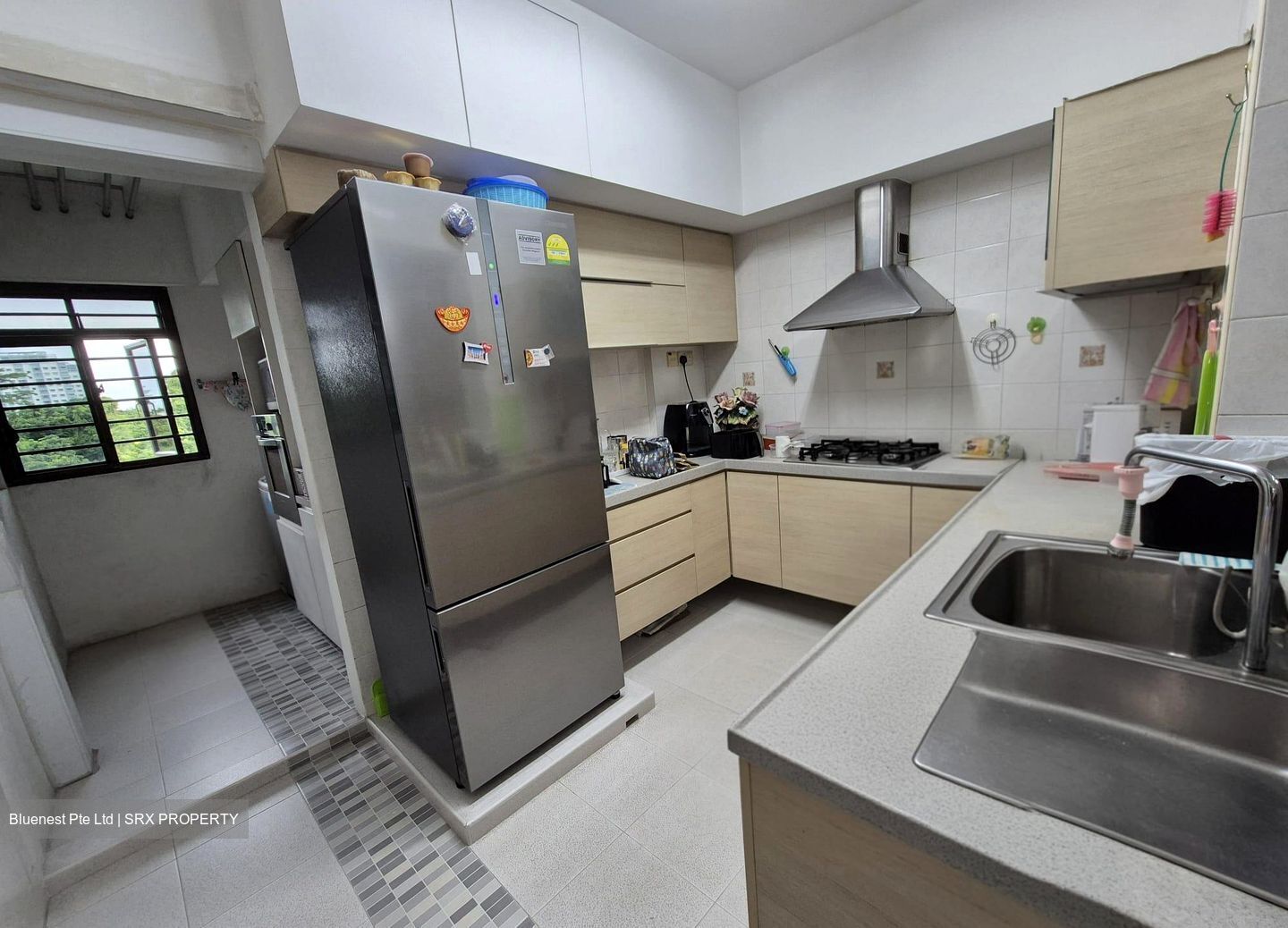 Blk 112B Depot Heights (Bukit Merah), HDB 5 Rooms #570115721